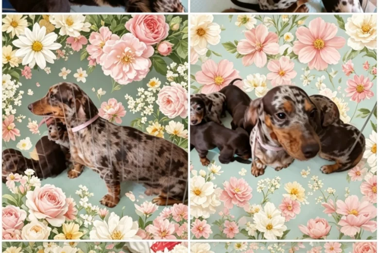 Dachshund (Smooth Haired)
