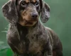 Dachshund (Smooth Haired)