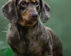 Dachshund (Smooth Haired)