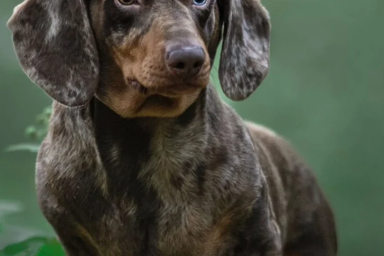 Dachshund (Smooth Haired)