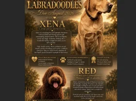 Labradoodle