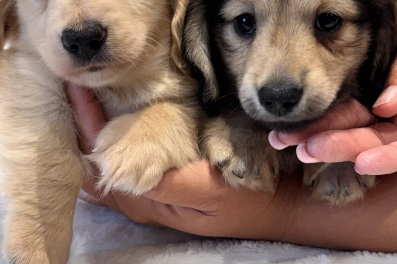 Dachshund (Miniature Long Haired)