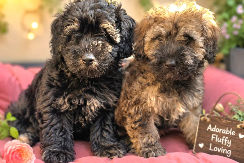 Mixed Breed