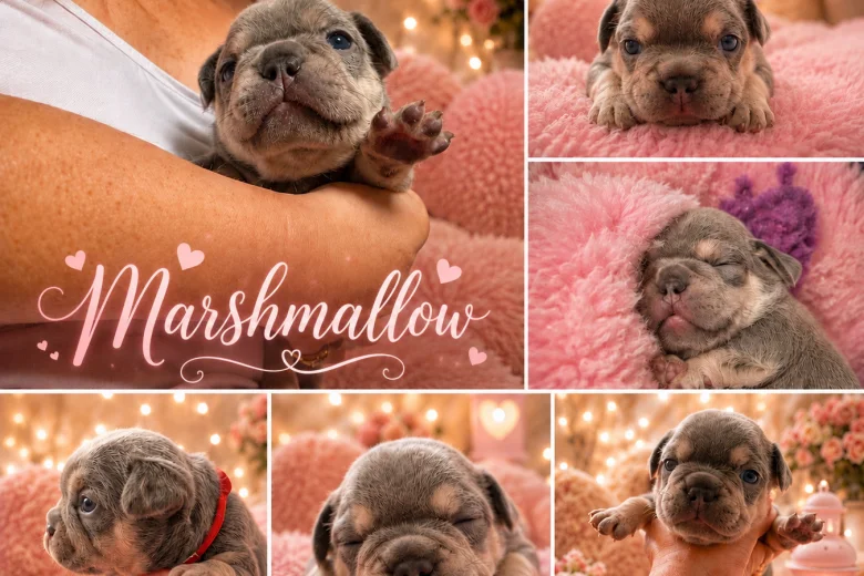 French Bulldog