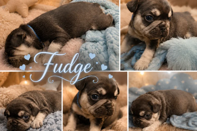 French Bulldog