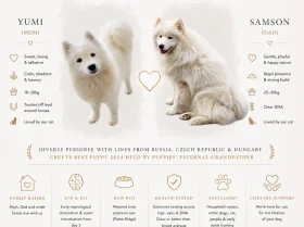 Samoyed