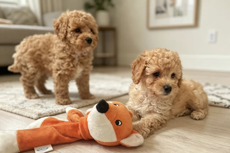 Schnoodle