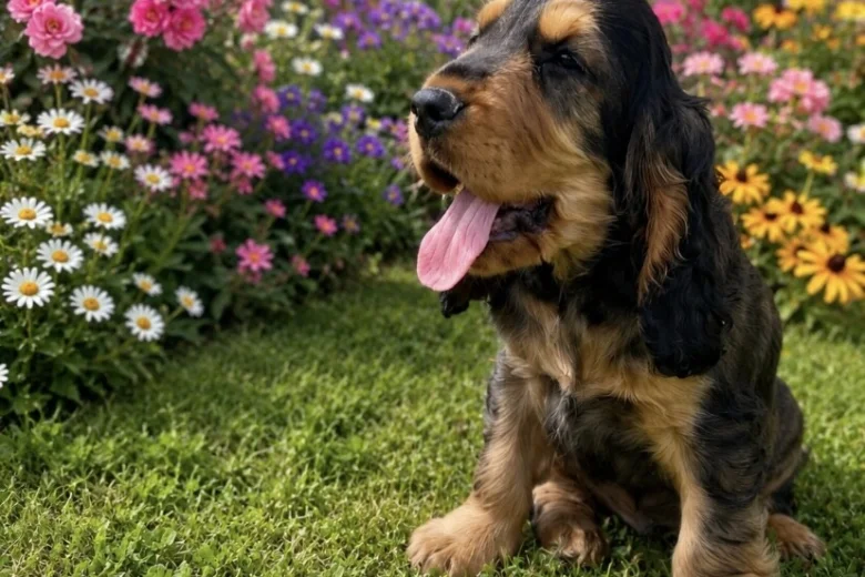 Cocker Spaniel (Show)