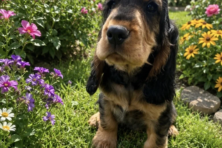 Cocker Spaniel (Show)