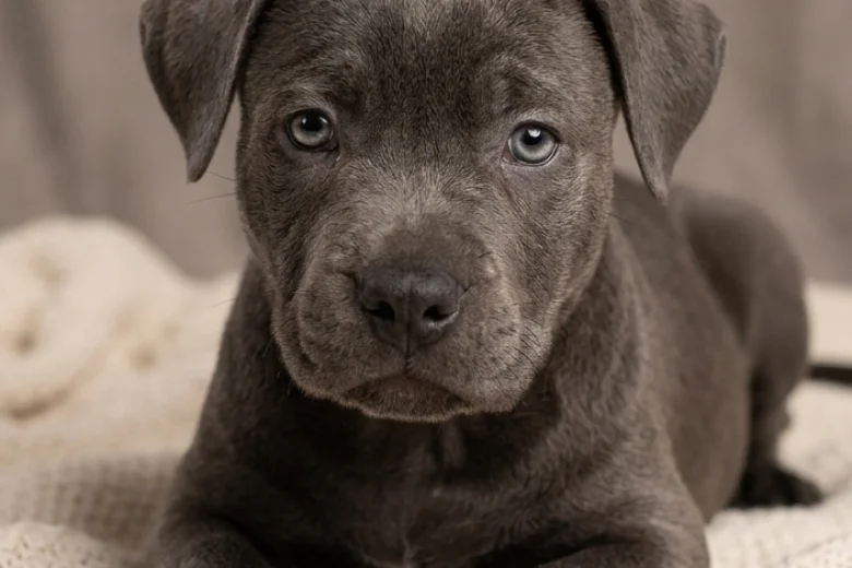 Staffordshire Bull Terrier