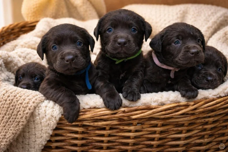 Labrador Retriever