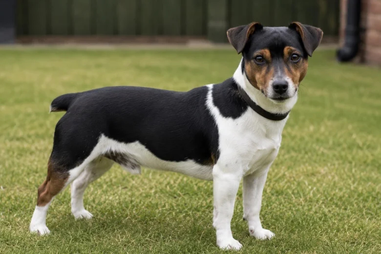Jack Russell