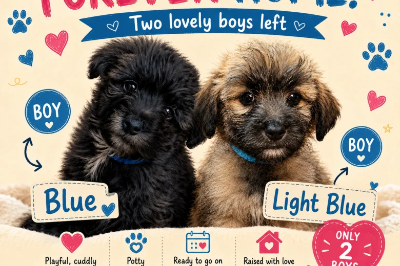Mixed Breed