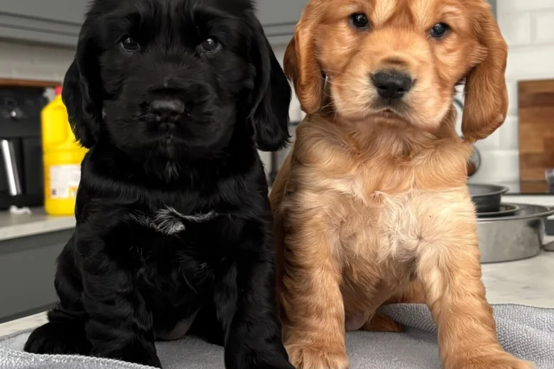 Cocker Spaniel (Show)