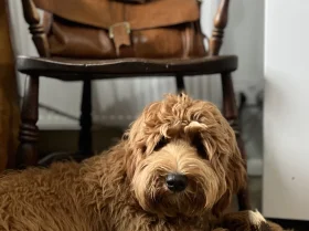 Labradoodle