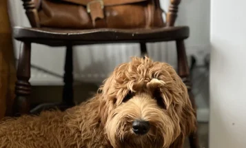Labradoodle