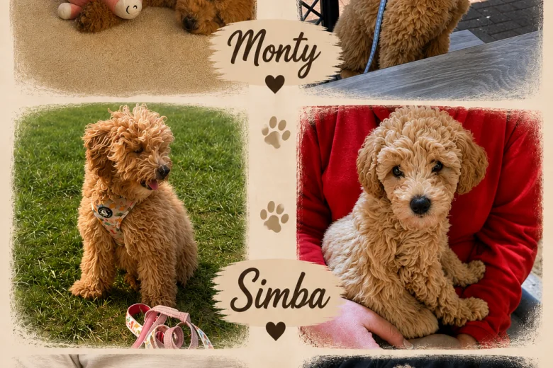 Maltipoo