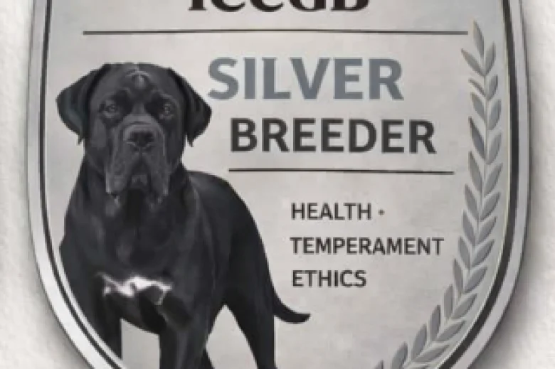Cane Corso
