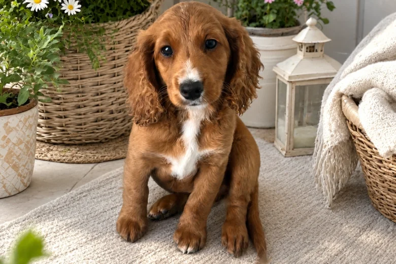 Cockapoo