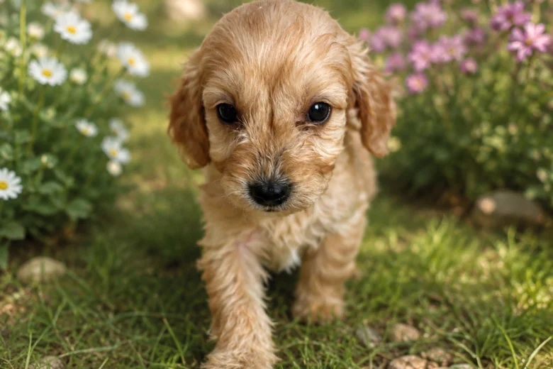 Cockapoo