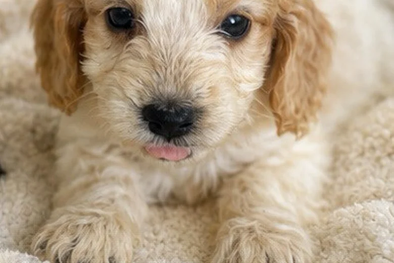 Cockapoo