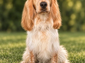 Cocker Spaniel (Show)