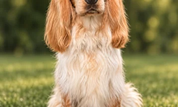 Cocker Spaniel (Show)
