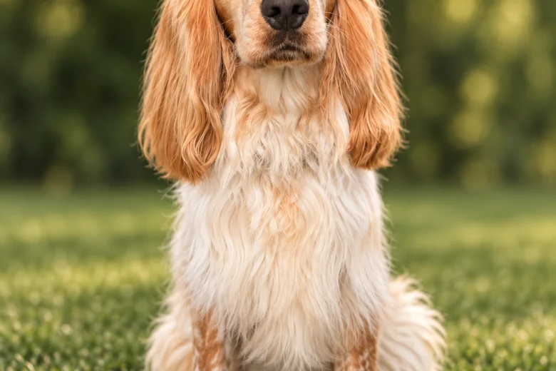 Cocker Spaniel (Show)