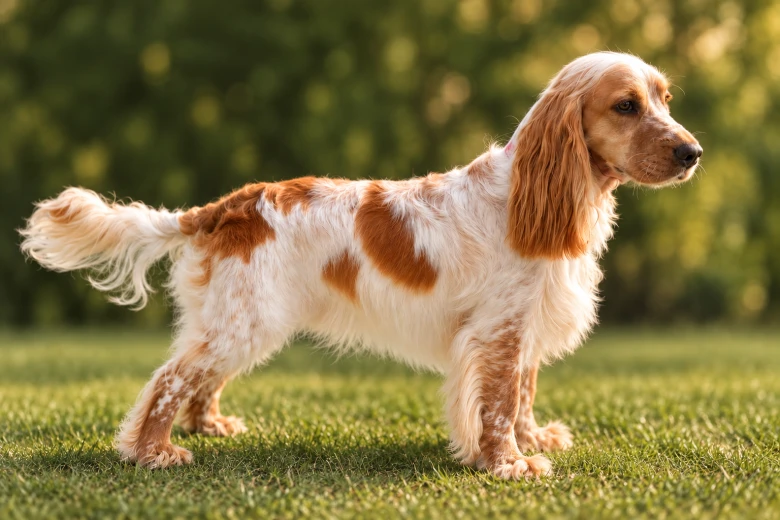 Cocker Spaniel (Show)