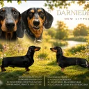 Dachshund (Smooth Haired)