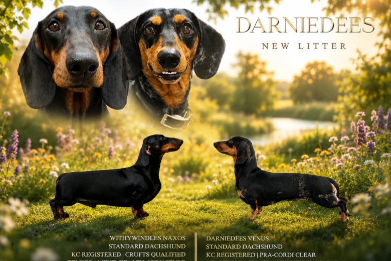 Dachshund (Smooth Haired)