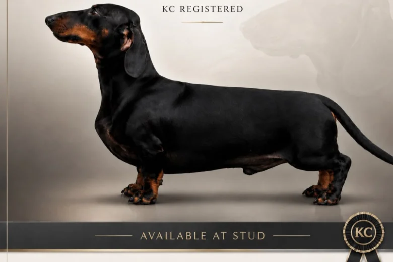 Dachshund (Smooth Haired)