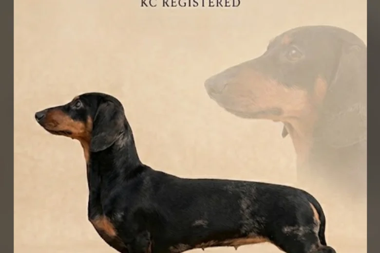 Dachshund (Smooth Haired)