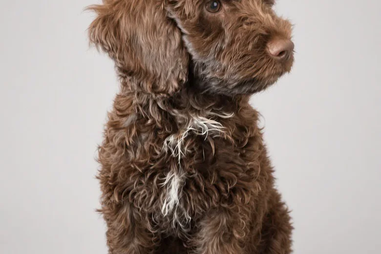 Mixed Breed