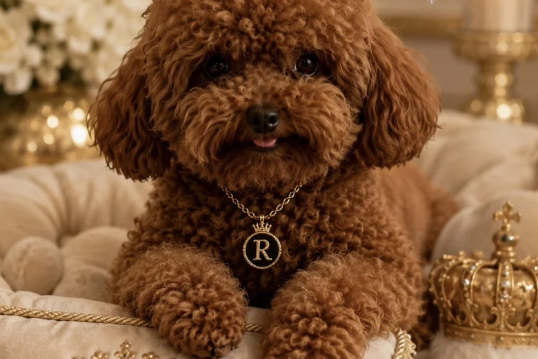 Toy Poodle