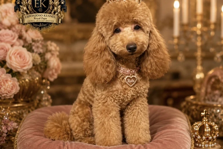 Toy Poodle