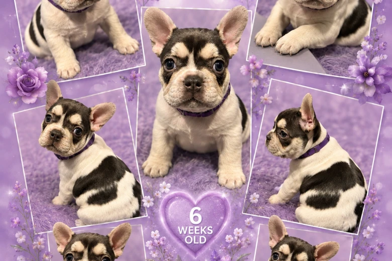 French Bulldog