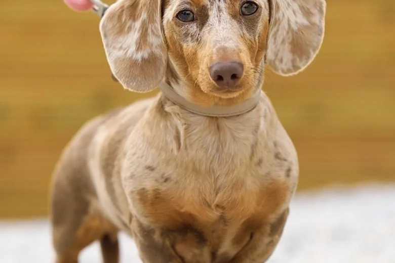 Dachshund (Miniature Smooth Haired)