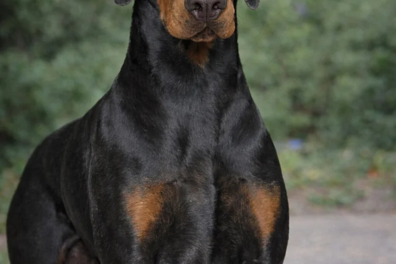 Doberman