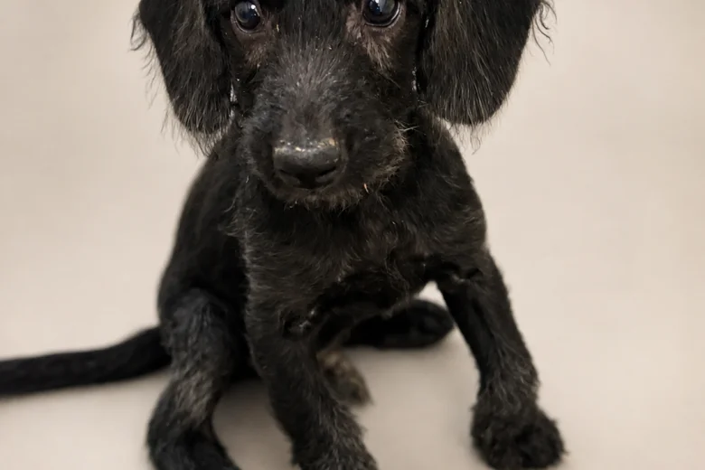 Labradoodle