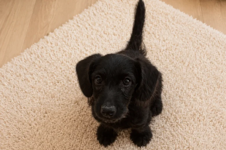 Labradoodle