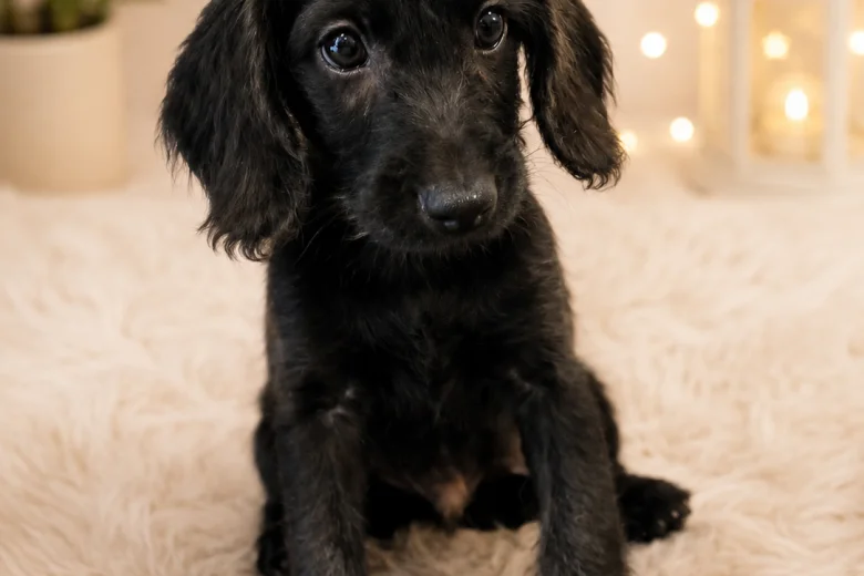 Labradoodle