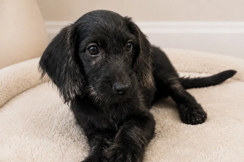 Labradoodle