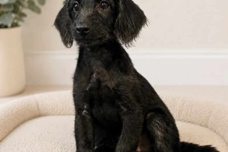 Labradoodle