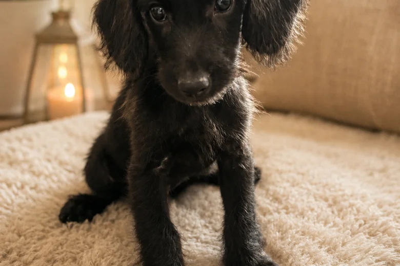 Labradoodle