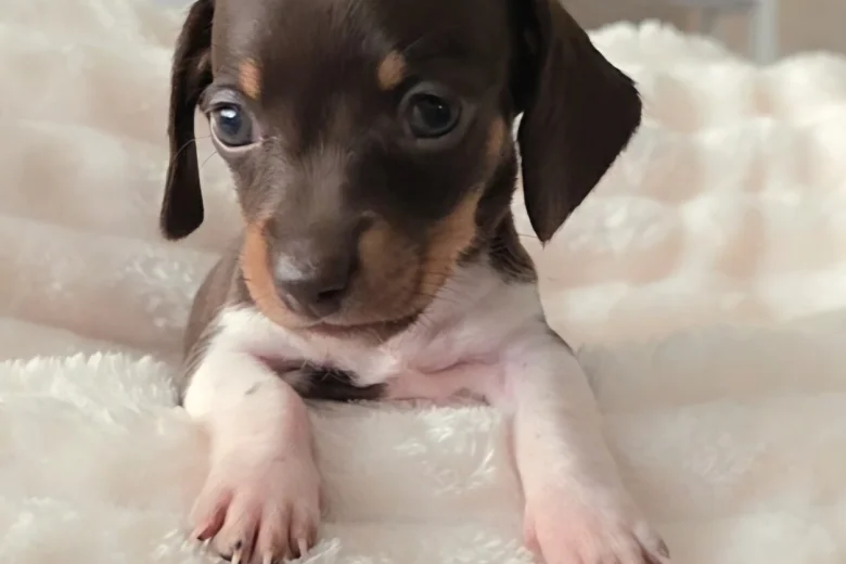 Dachshund (Miniature Smooth Haired)