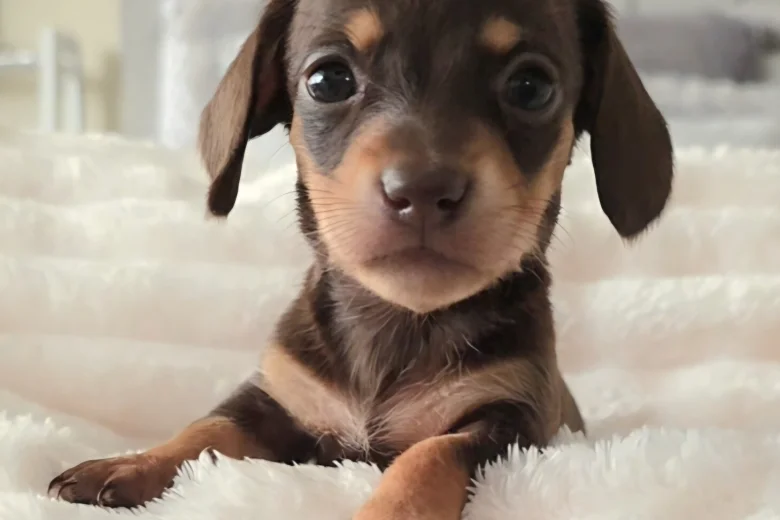 Dachshund (Miniature Smooth Haired)