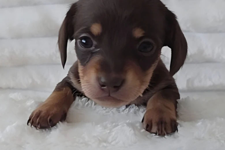 Dachshund (Miniature Smooth Haired)
