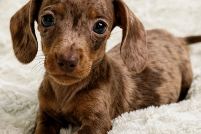 Dachshund (Miniature Smooth Haired)
