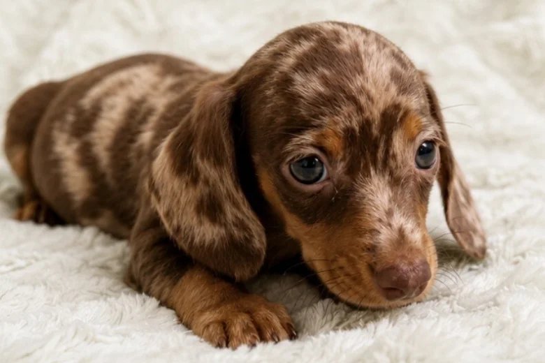 Dachshund (Miniature Smooth Haired)